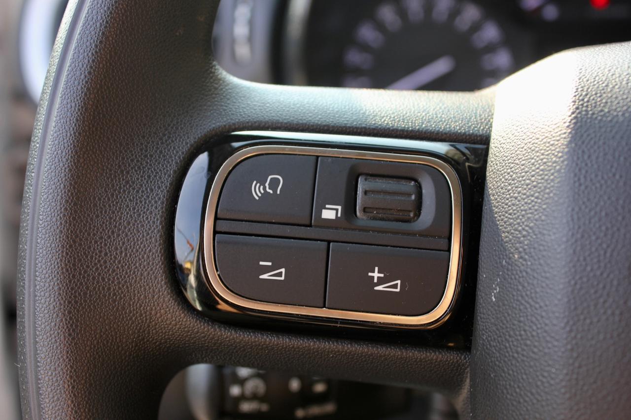 Citroen C3 Shine 1.2 83 CV ANCHE CON TETTO NERO PROMO AUTODOC