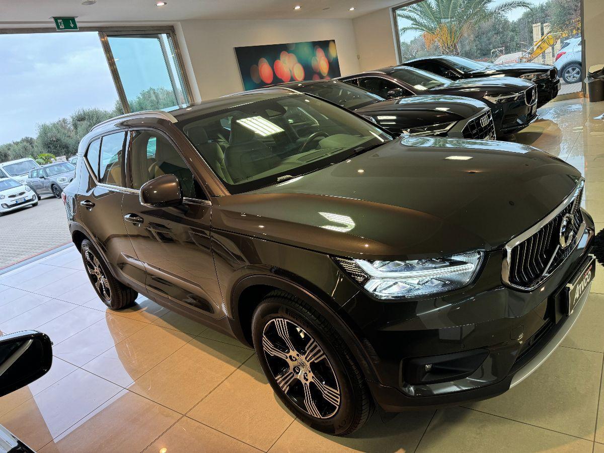 VOLVO - XC40 - D3 AWD Geartronic Inscription