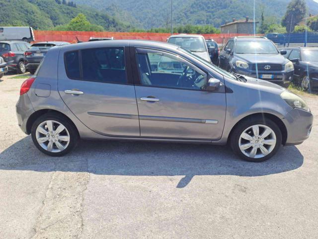 RENAULT Clio 1.5 dCi 75CV 5 porte 20th Anniversario