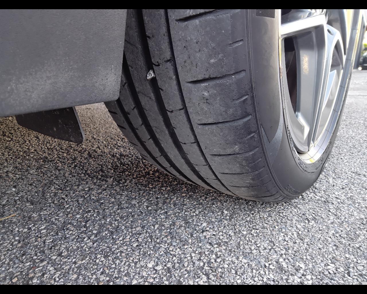 Mercedes-Benz GLA-H247 2020 - GLA 180 d Premium auto