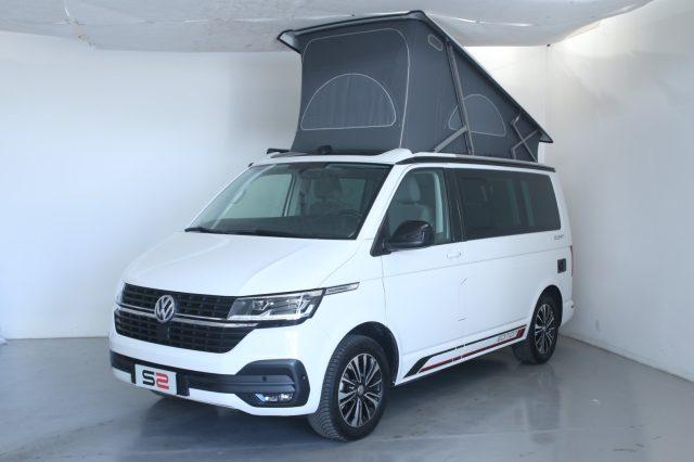 VOLKSWAGEN T6.1 California 2.0 TDI 150CV DSG Ocean Edition