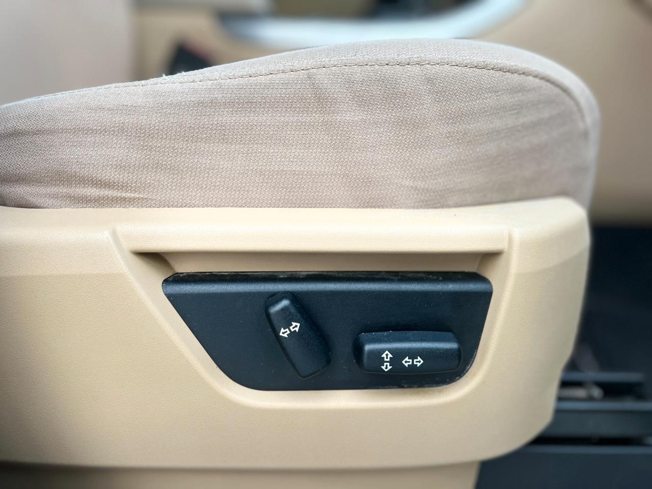 Land Rover Range Sport 2.7 190 CV TDV6 HSE EPOCA TAGLIANDI CASA MADRE DA COLLEZIONE