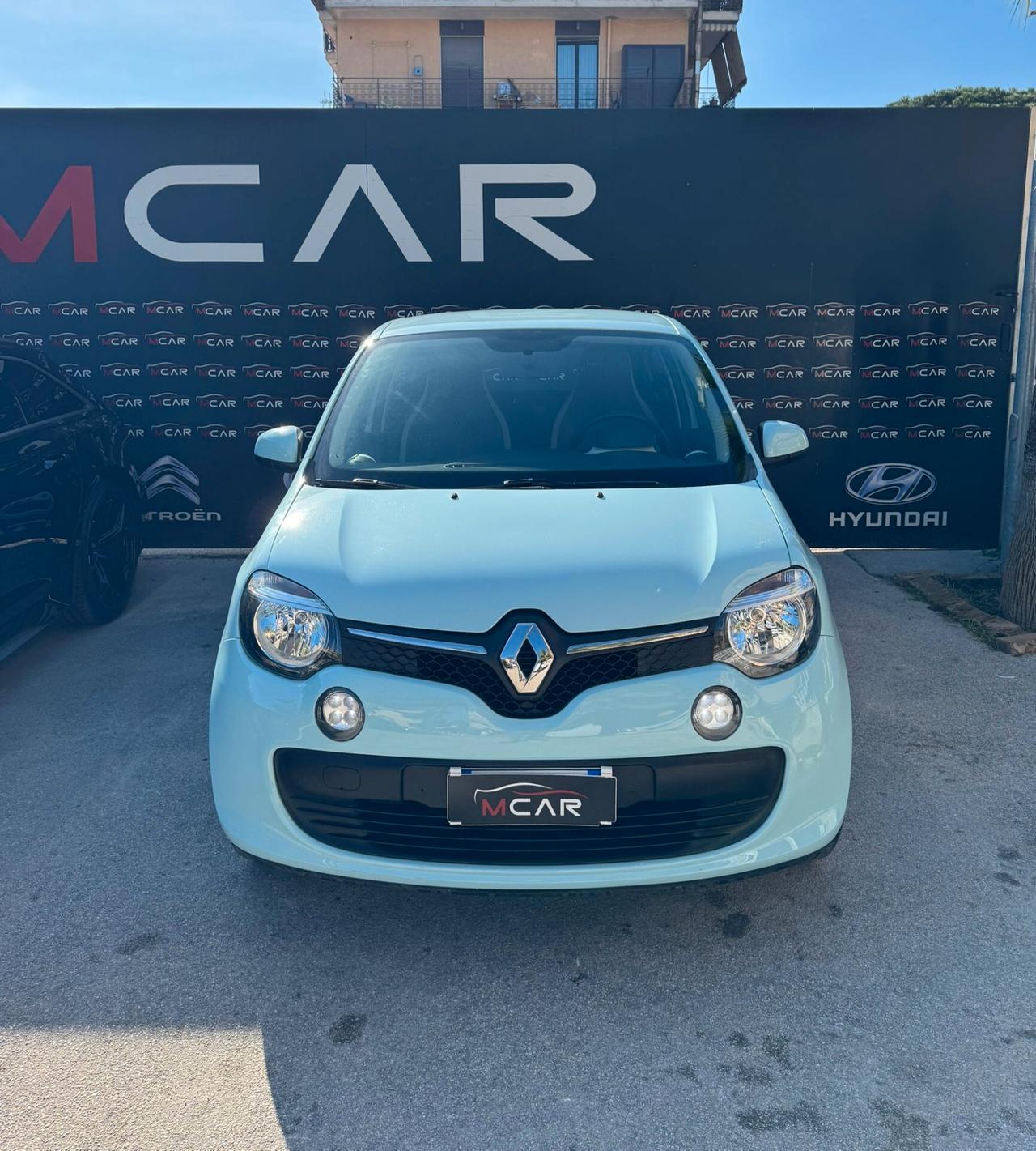 RENAULT TWINGO SCE LIFE 1.0 69CV S&S