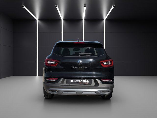 RENAULT Kadjar Blue dCi 8V 115CV EDC Intens