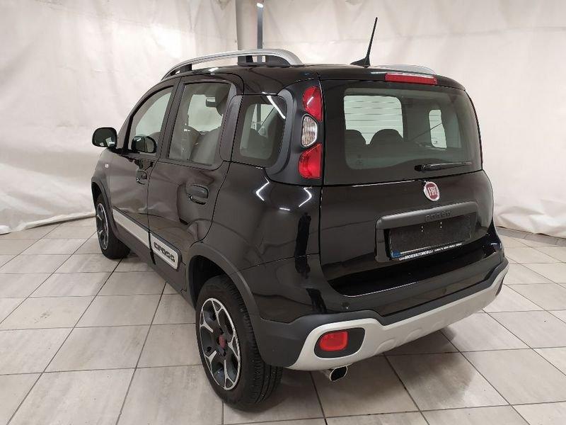 FIAT Panda 0.9 t.air t. Cross 4x4 s&s 85cv 5p.ti