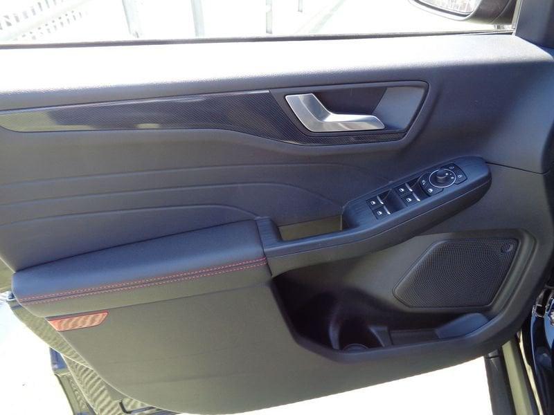 Ford Kuga Kuga 2.5 phev ST-Line X 2wd 225cv cvt