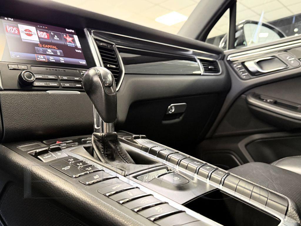 PORSCHE - Macan - 3.0 S Diesel