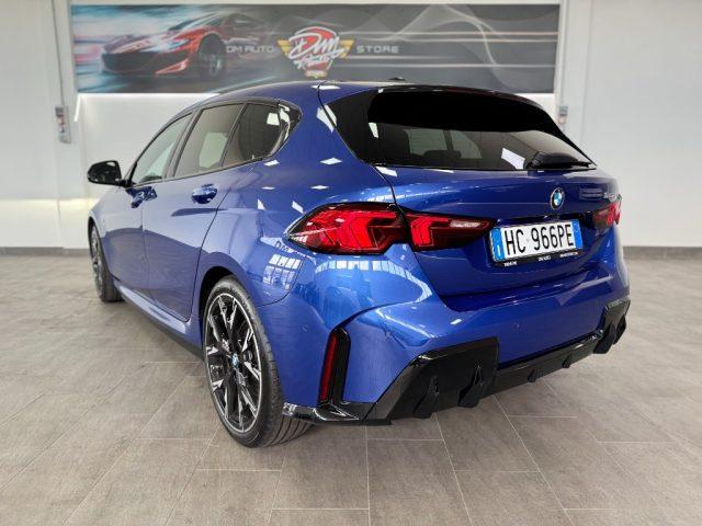BMW 120 d 48V MSport Pro