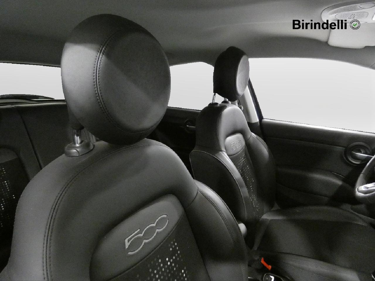 FIAT 500X - 500X 1.0 T3 120 CV Connect