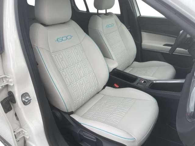 Fiat 600 1.2 hybrid La Prima 110cv auto