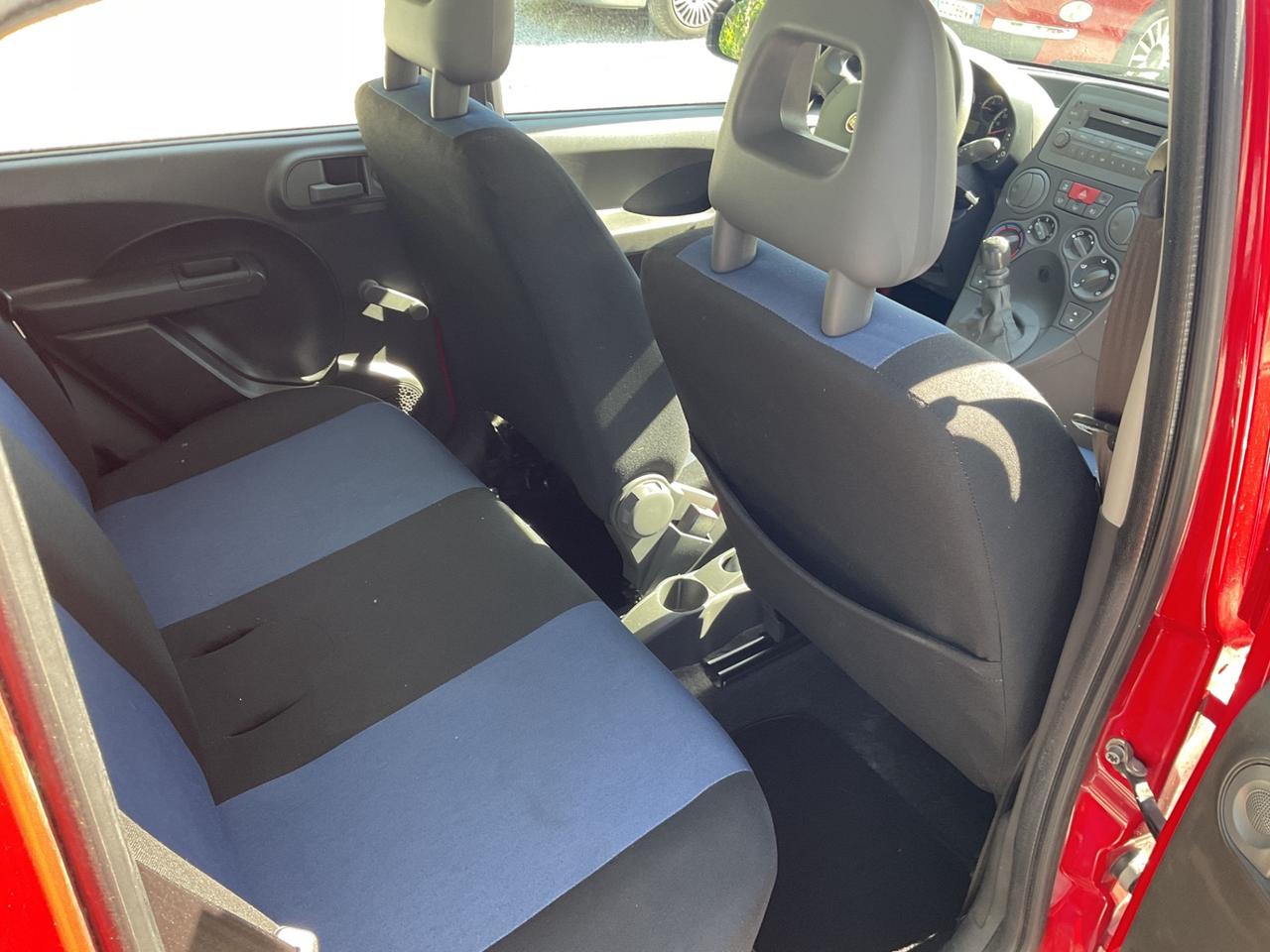 Fiat Panda 1.2 Dynamic