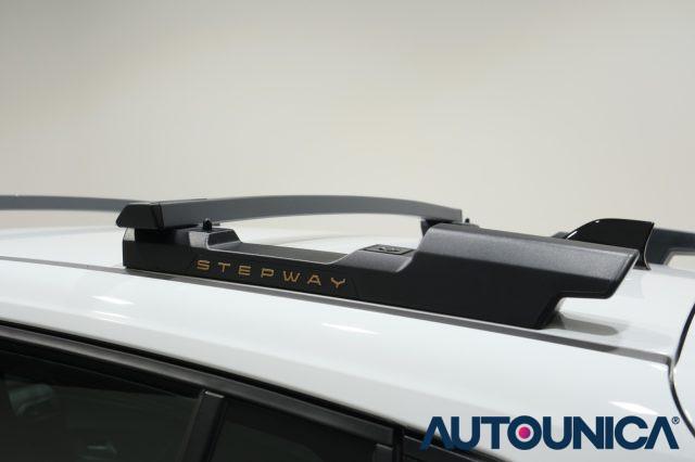 DACIA Sandero STEPWAY 1.0 TCE 90 CV CVT EXTREME FARI LED