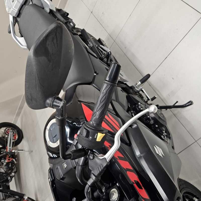 Suzuki V-Strom 250 - 2019