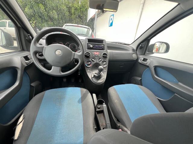 Fiat Panda 1.2 Dynamic Natural Power