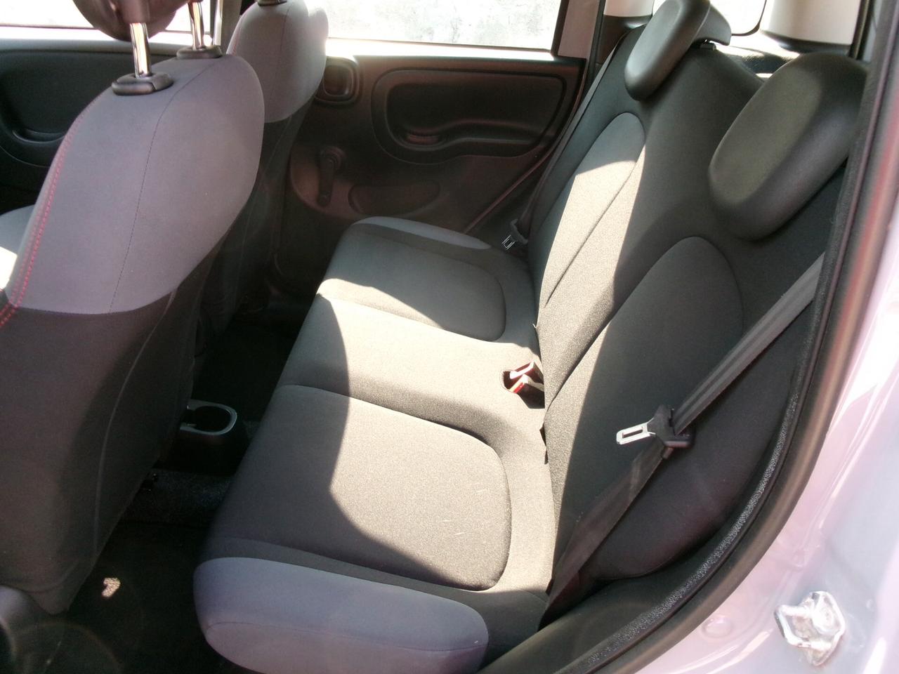 Fiat Panda 1.2 EasyPower Lounge