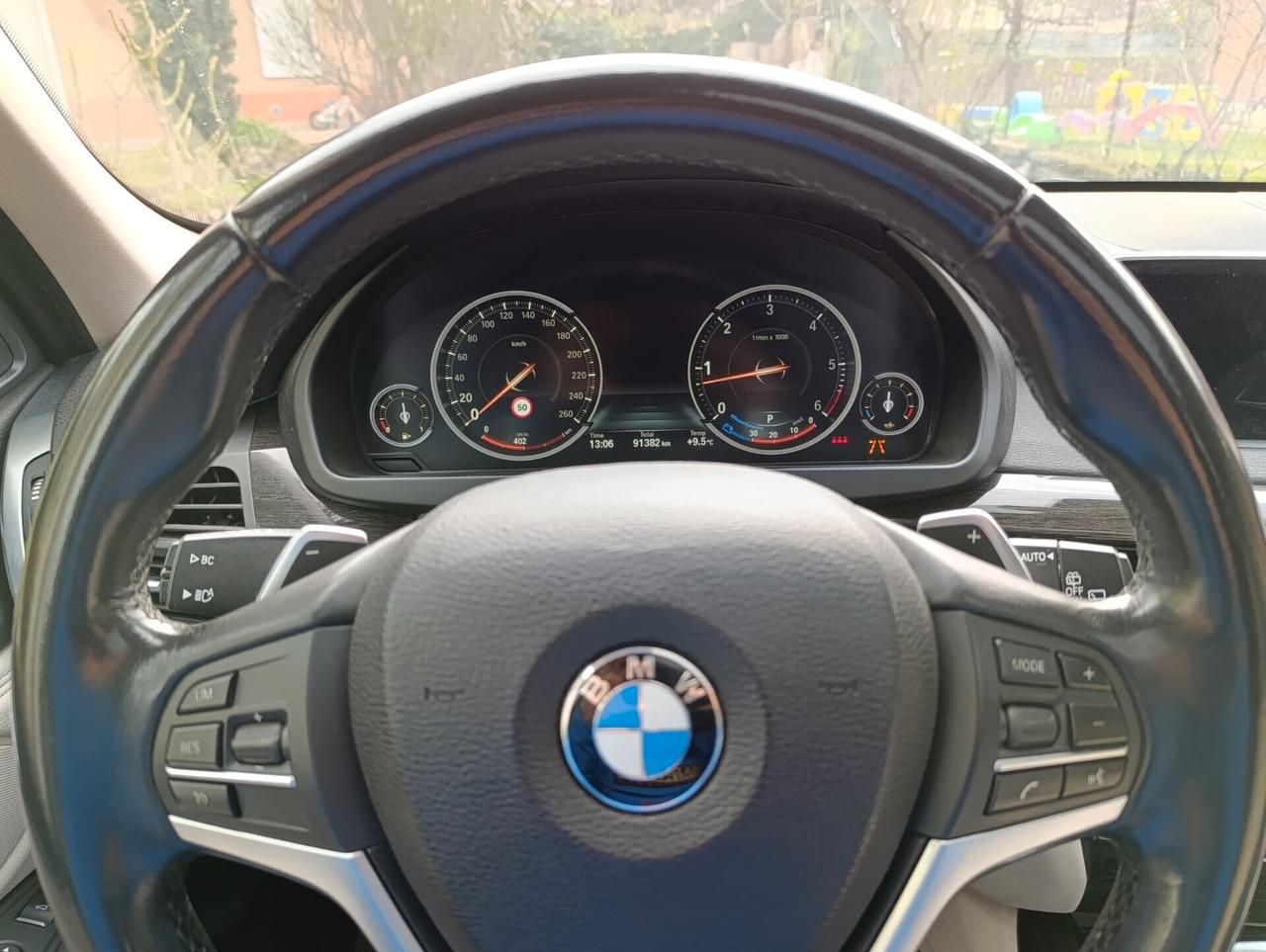 Bmw X5 30d - 249cv #GM