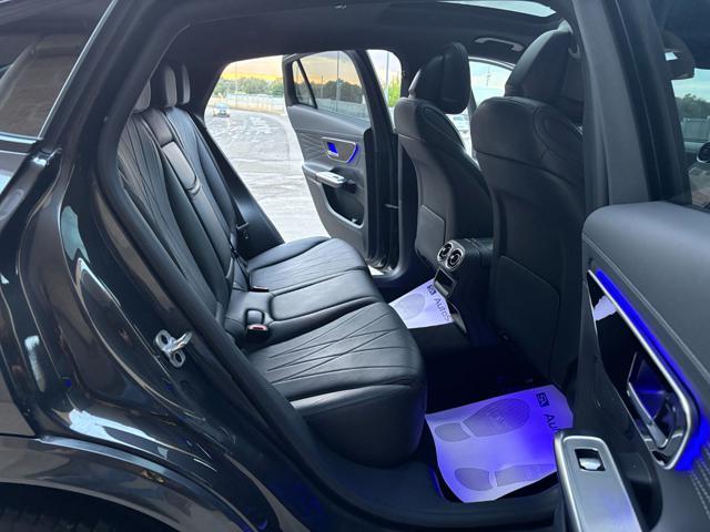 MERCEDES-BENZ GLC 220 d 4Matic Mild hybrid Coupé AMG Line Premium TETTO.