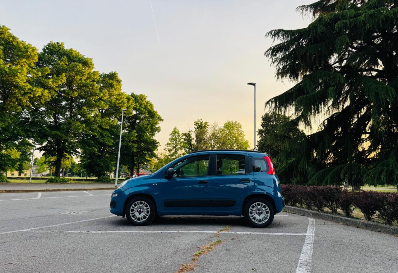 Fiat Panda 1.2 EasyPower Lounge