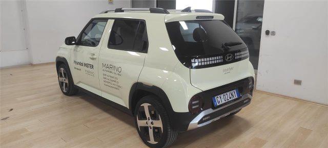 HYUNDAI INSTER Inster 49 kWh XClass
