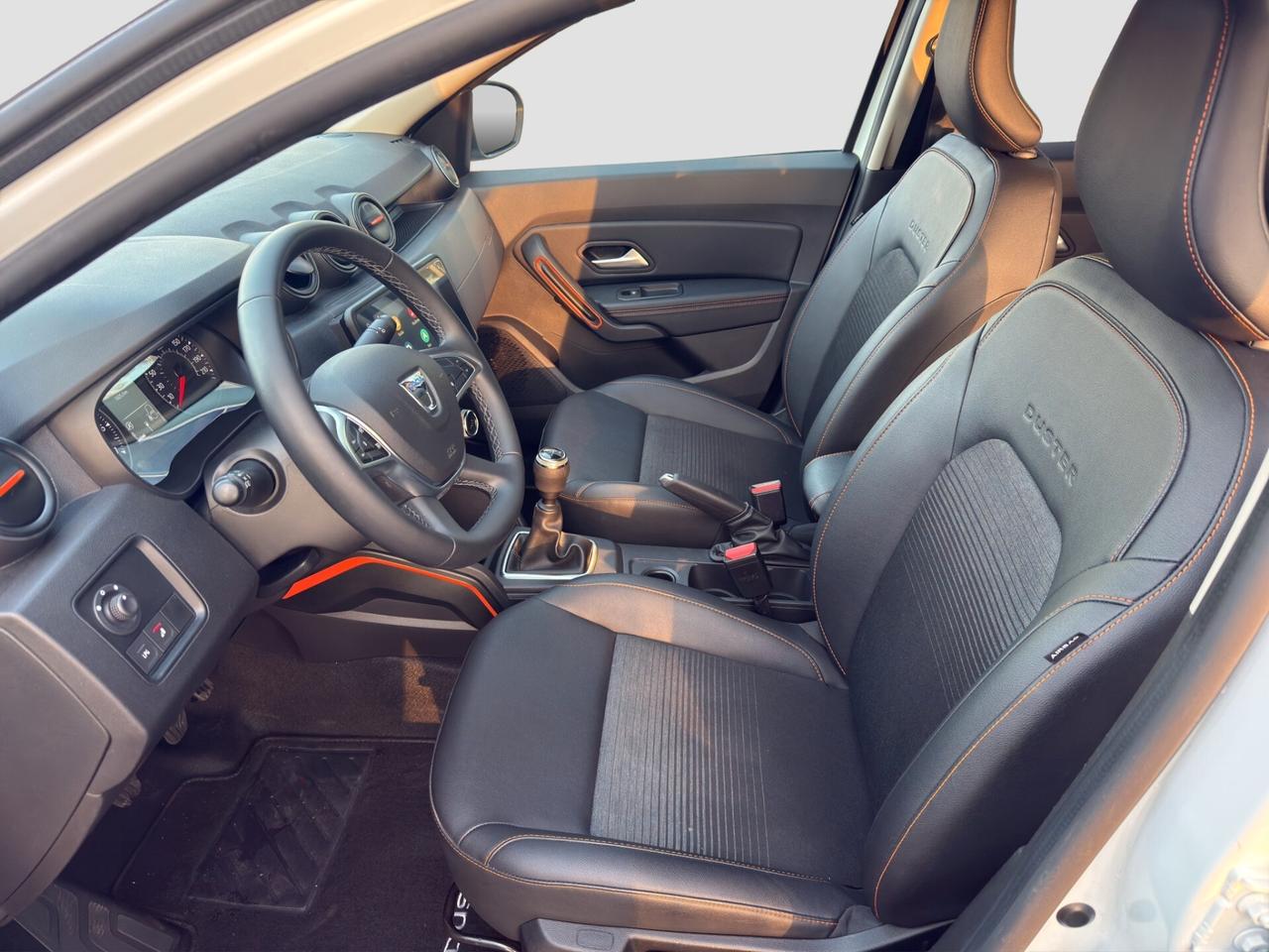 Dacia Duster 1.0 TCe GPL 4x2 Extreme