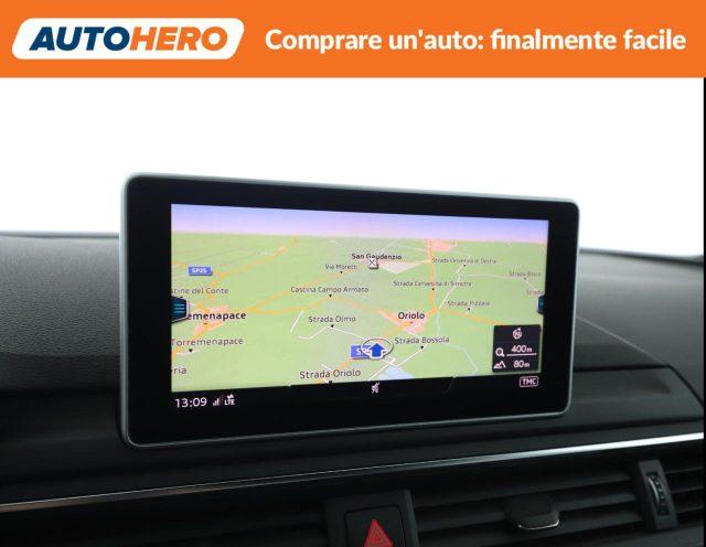 AUDI A4 Avant 2.0 TDI 190 CV S tronic Sport