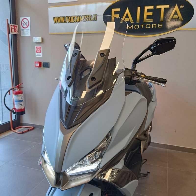 Kymco Xciting 400i S TCS - 2023