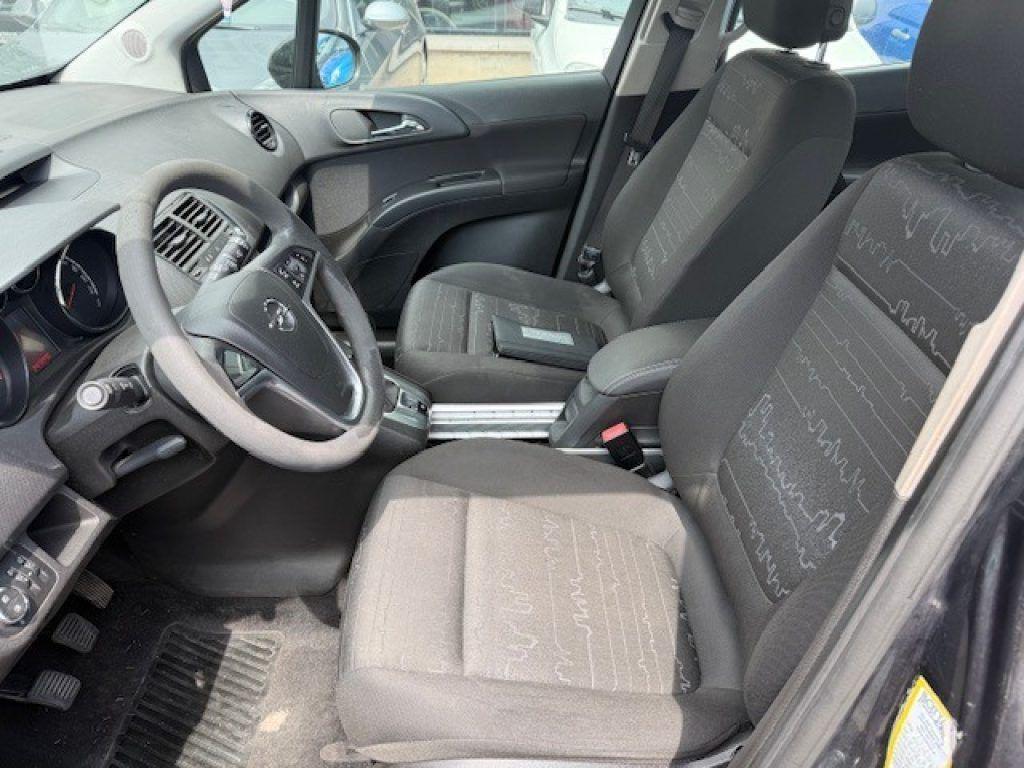 Opel Meriva 1.6 CDTI AUTOCARRO+IVA