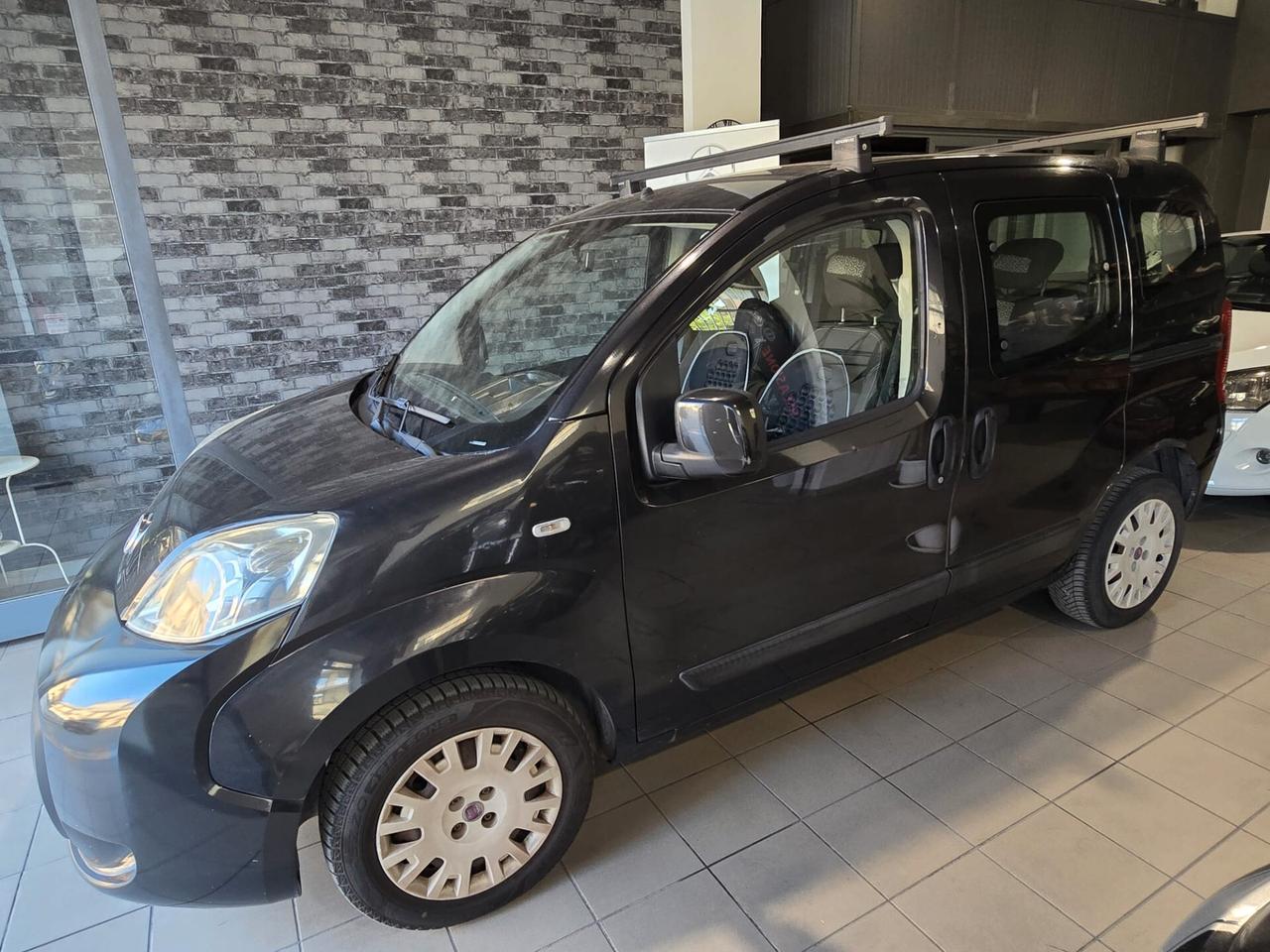 Fiat Qubo 1.3 MJT 75 CV Dynamic