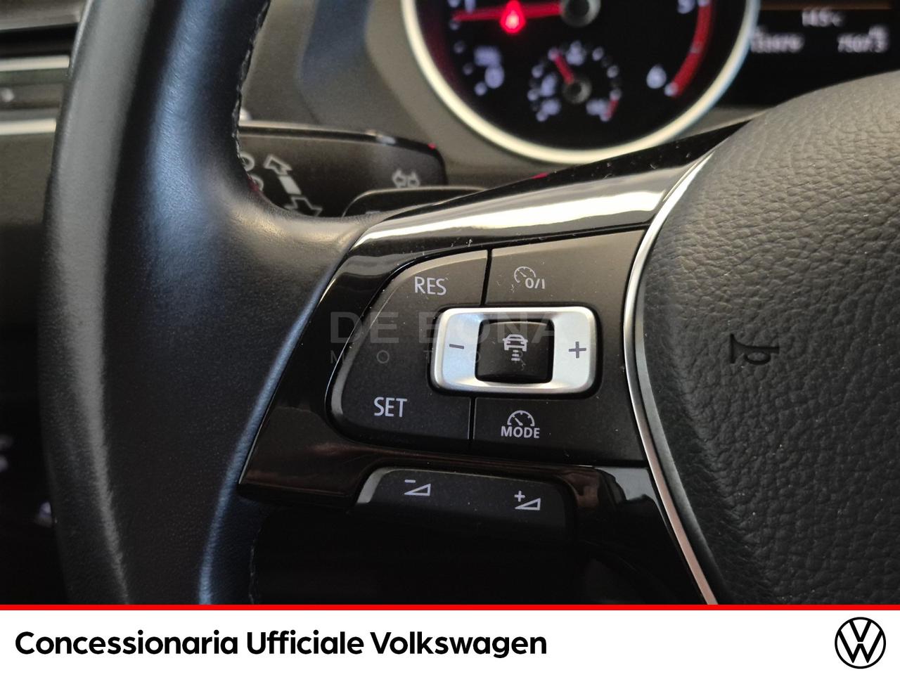 Volkswagen Tiguan 2.0 tdi business 4motion 150cv dsg
