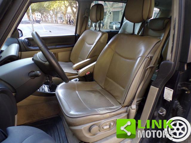 RENAULT Grand Espace 7 Posti 3.0 V6 24V dCi Proactive Initiale