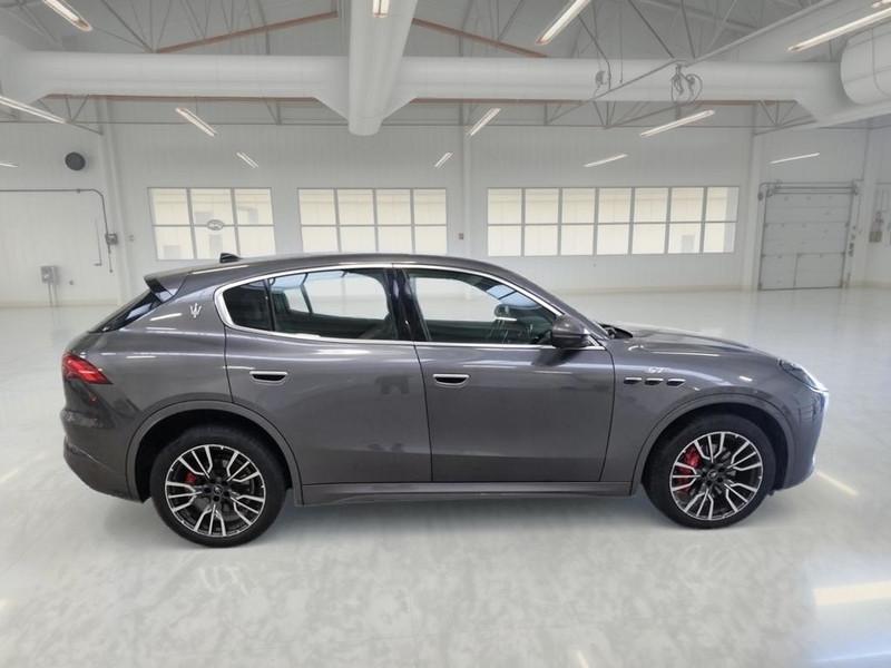 MASERATI GRECALE 2.0 300 CV MHEV GT Q4 AUTO SUV