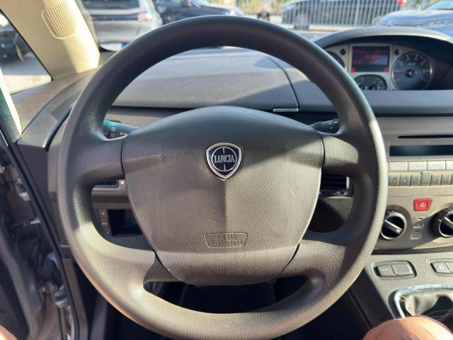 LANCIA MUSA 1.3 Multijet 70CV 16V Oro 150MILA KM INTROVABILE
