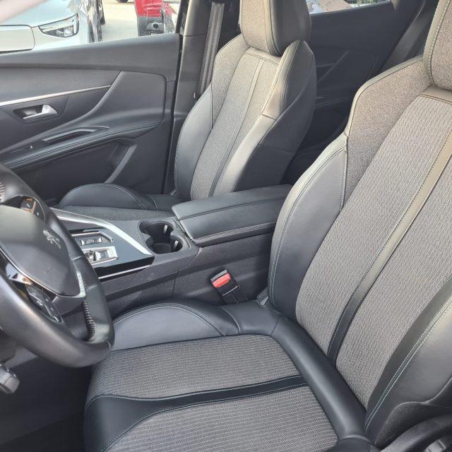 PEUGEOT 3008 BlueHDi 130 S&S Allure EAT8 cambio automatico