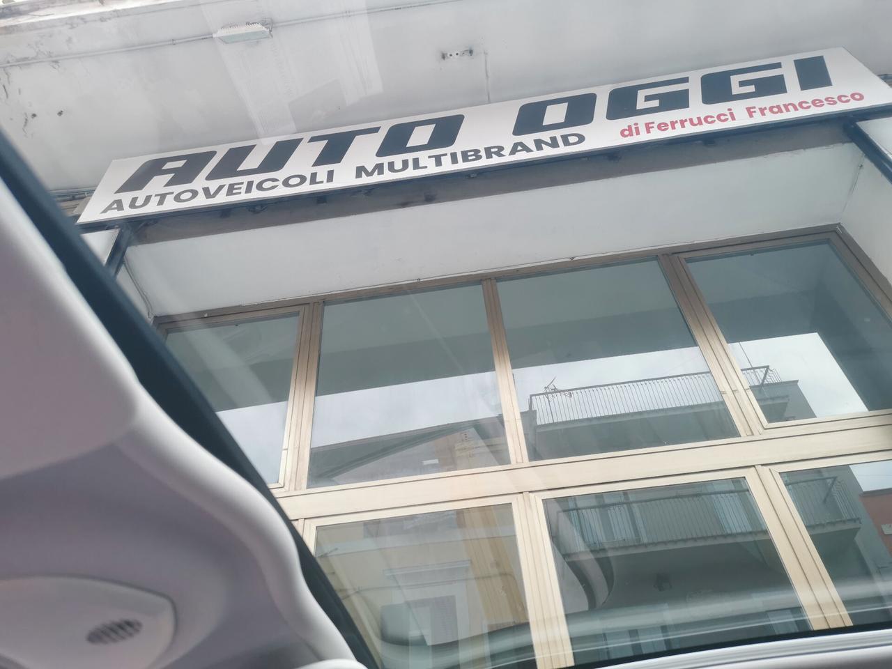 Peugeot 3008 BlueHDi 120 EAT6 S&S ALLURE TETTO NAVI
