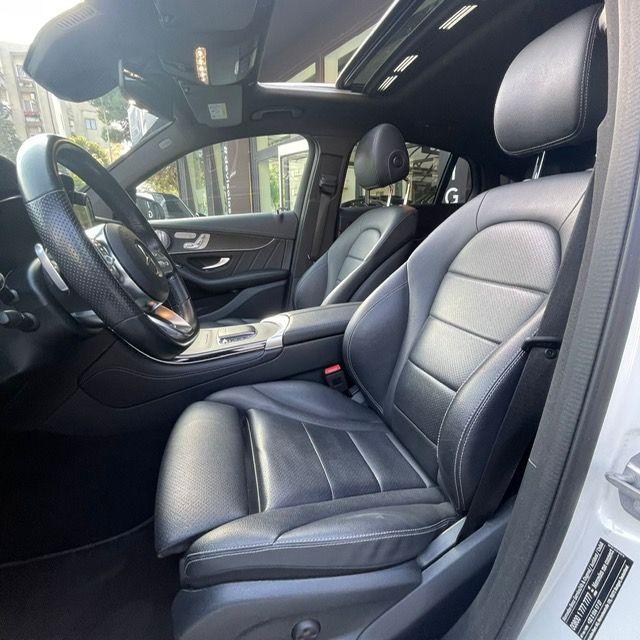 MERCEDES - GLC - 300 d 4Matic Coupé Premium Plus