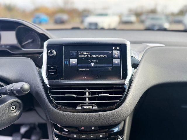 PEUGEOT 208 BlueHDi 120 S&S 5P GT LINE *UNIPROP*NEOPATENTATI*