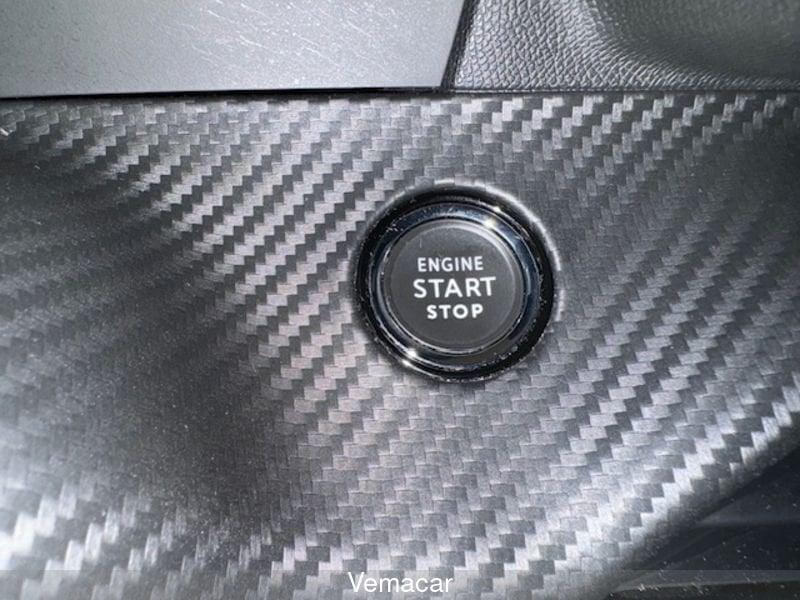 Peugeot 208 208 PureTech 75 Stop&Start 5 porte Allure Pack