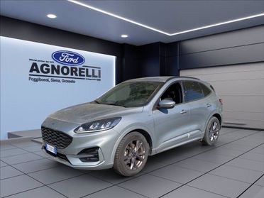 FORD Kuga 1.5 ecoblue ST-Line 2wd 120cv del 2022