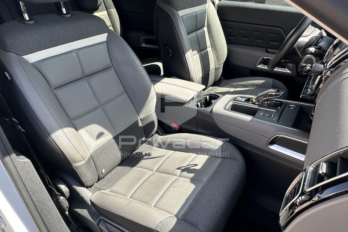 CITROEN C5 Aircross Hybrid 225 e-EAT8 Feel