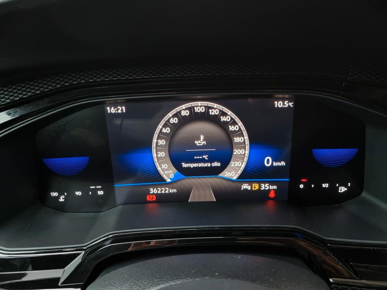 Volkswagen Taigo 1.0 TSI 115 CV Life