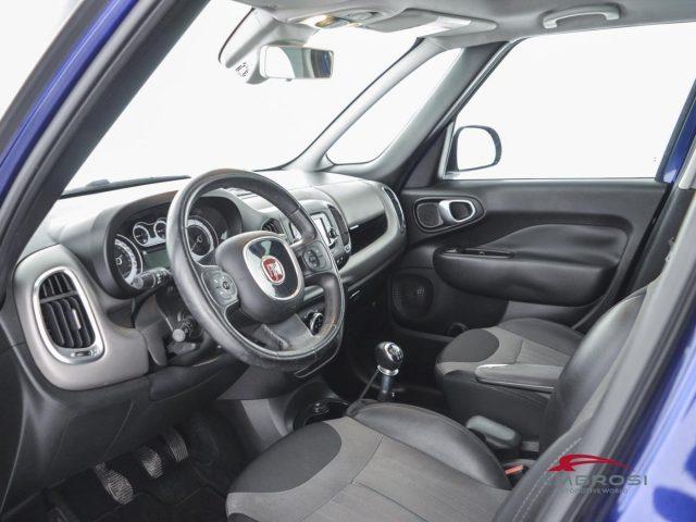 FIAT 500L Lounge 1.6 Multijet 120 CV Lounge