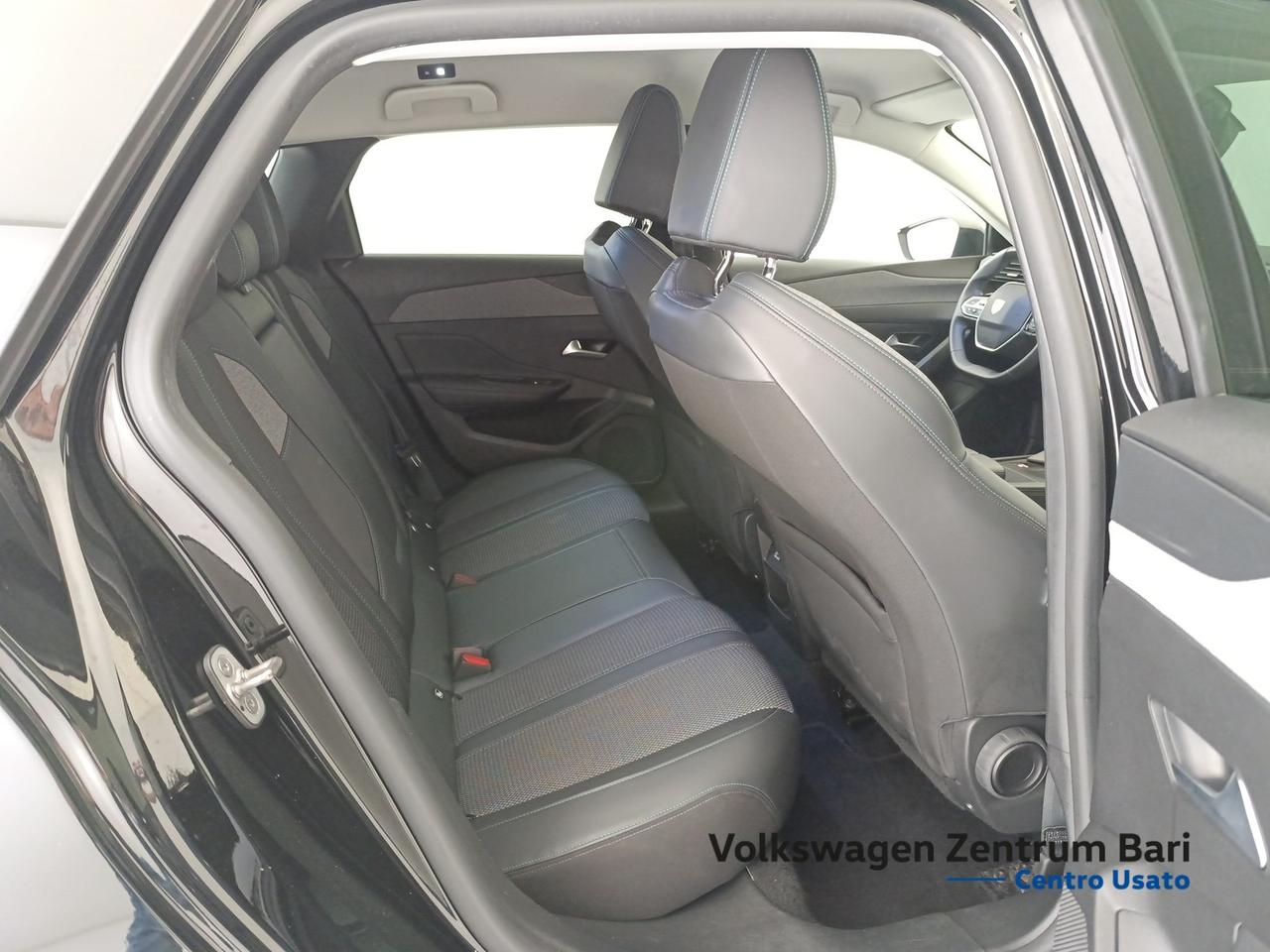 Peugeot 308 sw 1.5 bluehdi allure s&s 130cv eat8