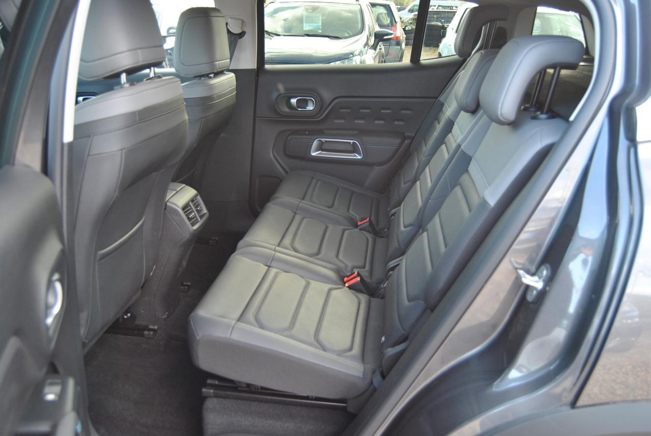 Citroen C5 Aircross BlueHDi 130 S&S EAT8 Shine Pack