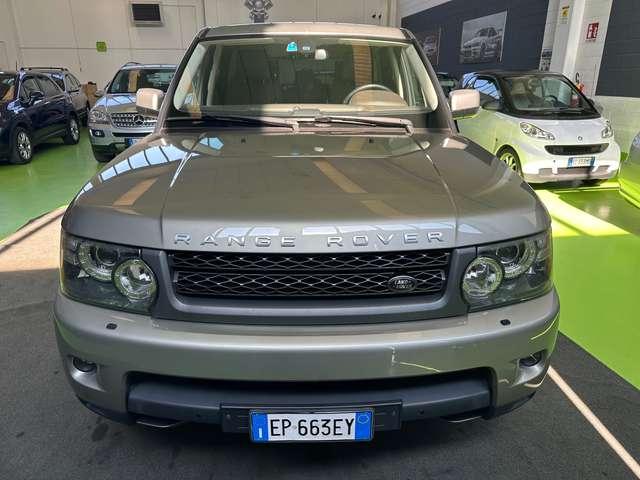 Land Rover Range Rover Sport 3.0 tdV6 HSE auto
