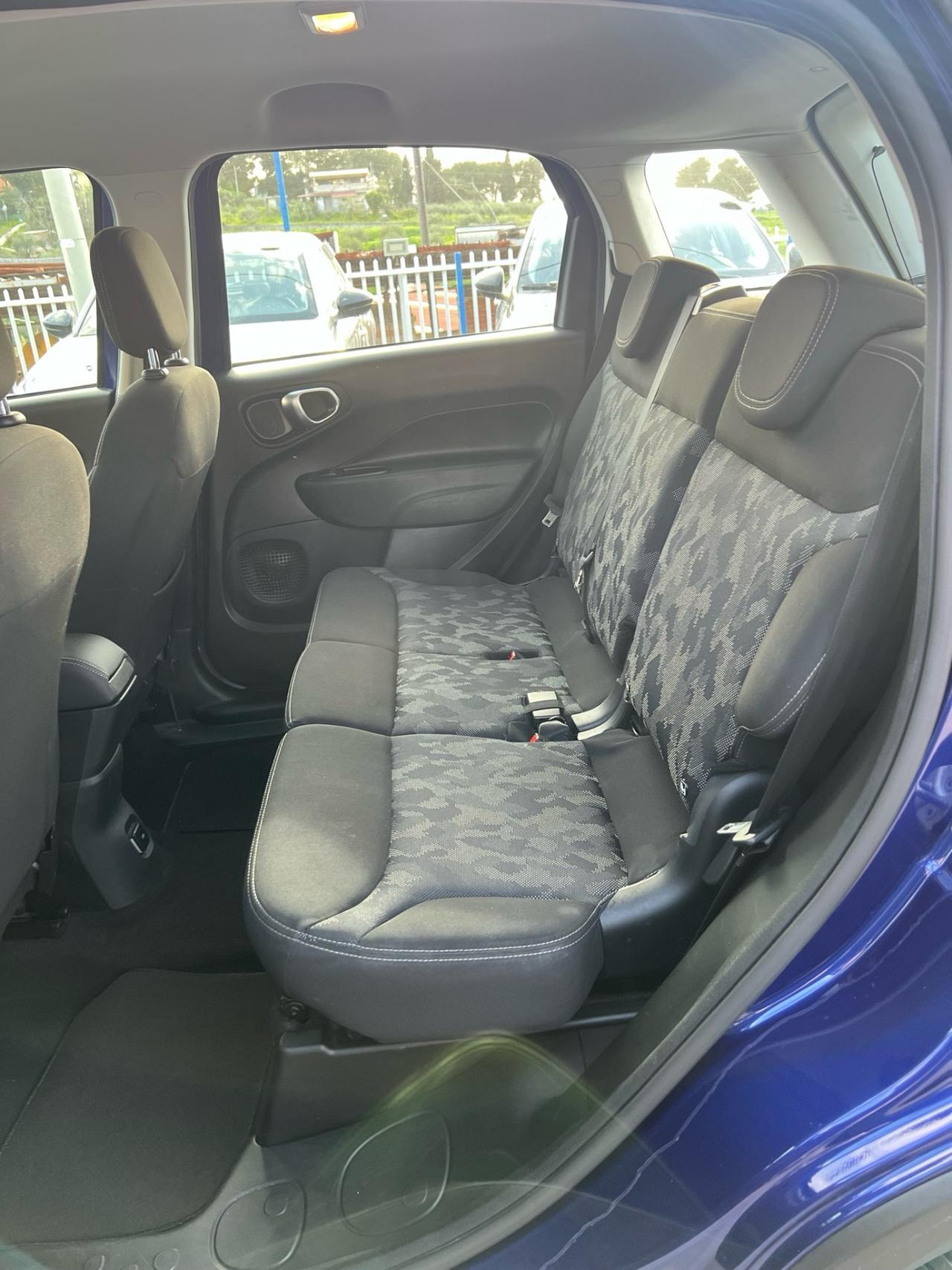 Fiat 500L 1.3 Multijet 95 CV Cross 2020
