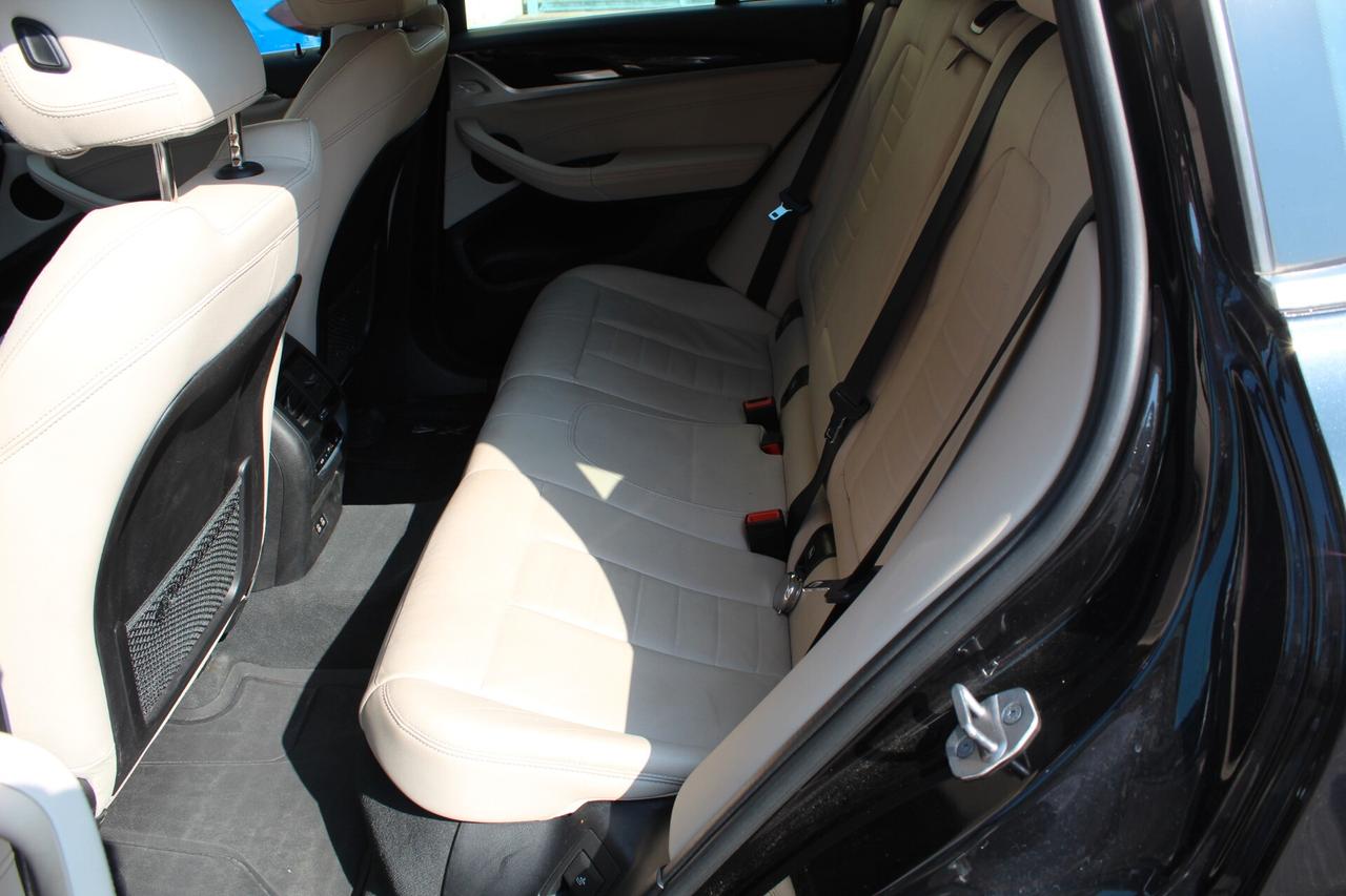 Bmw X4 xDrive30d 48V 249CV