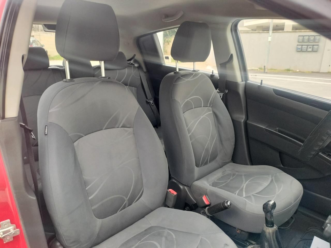 Chevrolet Spark 1.0 GPL Eco Logic Pink Lady Special Edition