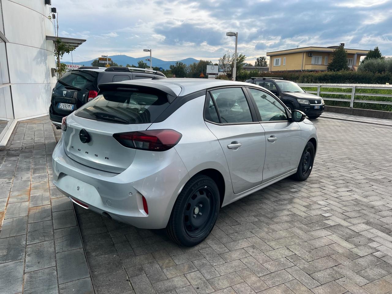Opel Corsa 1.2 100 CV Edition