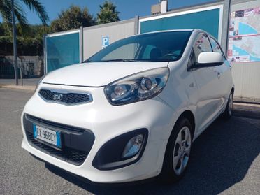 Kia Picanto 1.0 GPL RINNOVATO GARANZIA 12 MESI