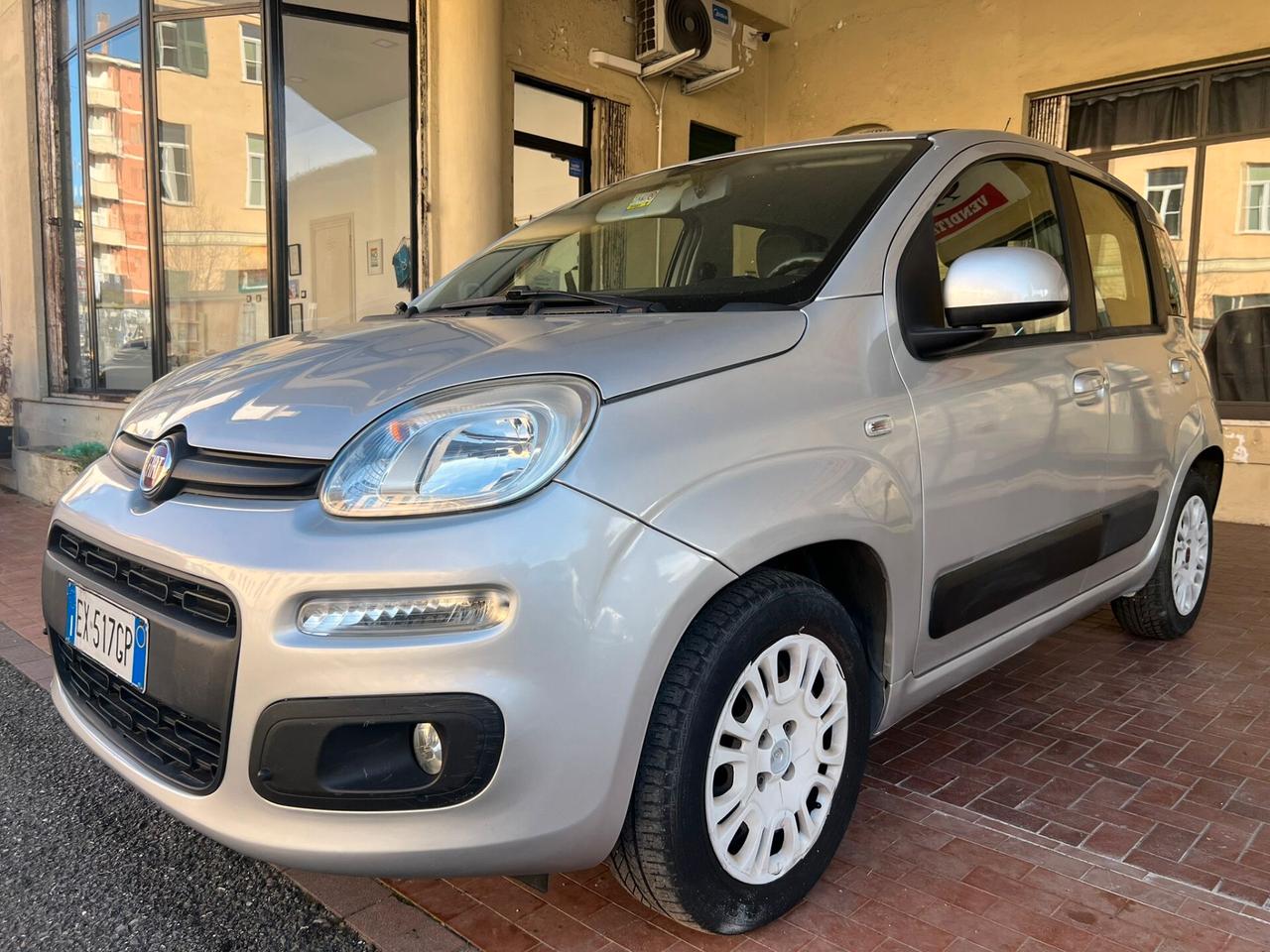 Fiat Panda 1.2 Easy